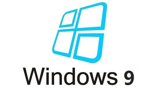 Win9将有大变化1