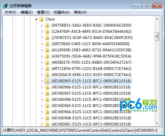 dvd驱动器不见了怎么办2