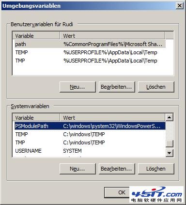 NSIS Error:Error writing temporary file. Make sure your temp fol2