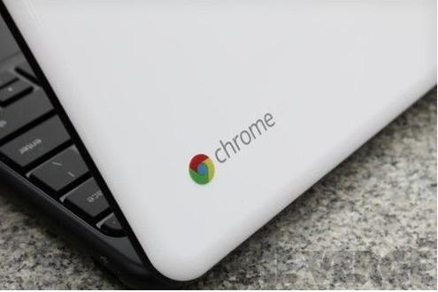 关于Chromebook你所不知道的9件事1