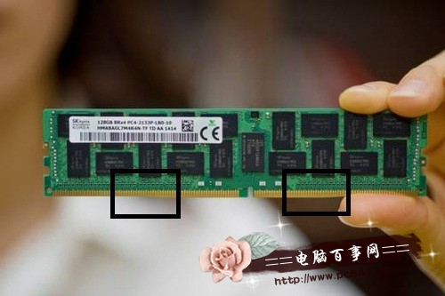 DDR4与DDR3有什么区别?1