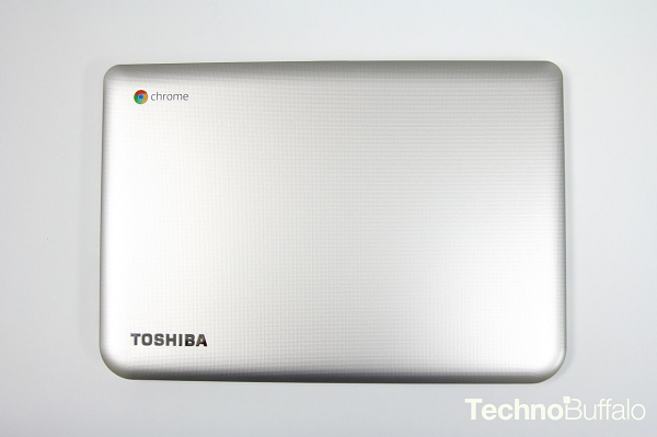 东芝Chromebook上手2