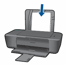 HP1000喷墨打印机指示灯闪烁5