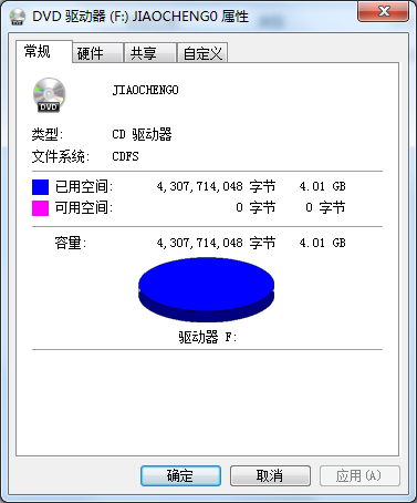 如何复制加密DVD光盘1