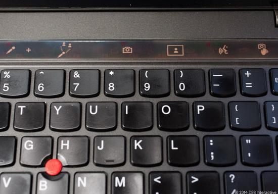 新ThinkPad X1 Carbon体验3