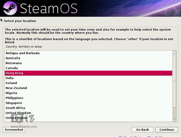 Win7/Win8传统BIOS图文安装SteamOS教程6