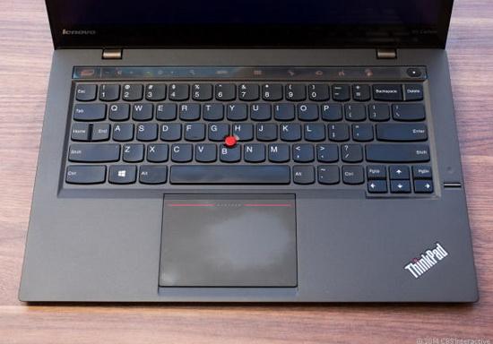 新ThinkPad X1 Carbon体验2
