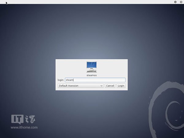 Win7/Win8传统BIOS图文安装SteamOS教程22