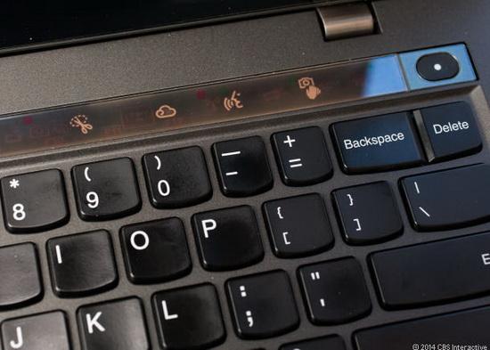 新ThinkPad X1 Carbon体验4