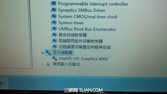 B490使用Win7或Win8系统安装不上显卡驱动、找不到显卡设备1