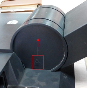 L197显示器支架拆装2