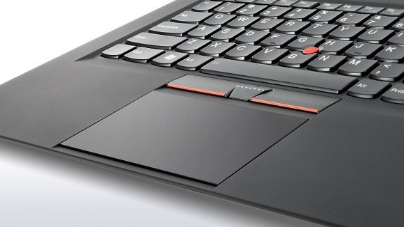 ThinkPad X1 Carbon Touch评测3