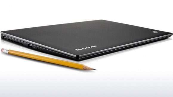ThinkPad X1 Carbon Touch评测6