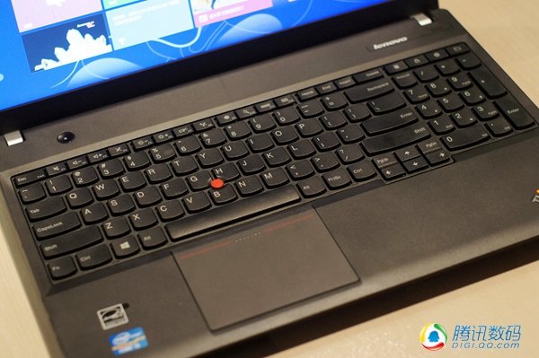 ThinkPad E531评测4