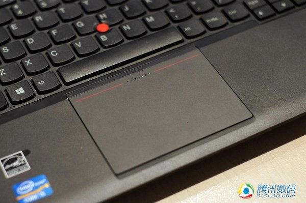 ThinkPad E531评测5