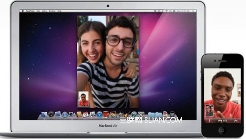 OS X 上自动接听指定 FaceTime 来电1