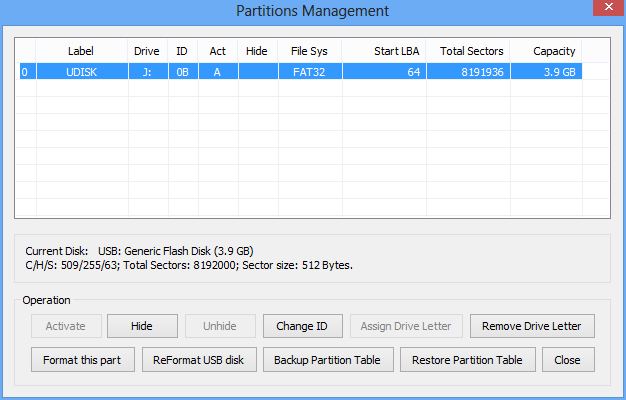 windows to go u盘无法启动解决方法2