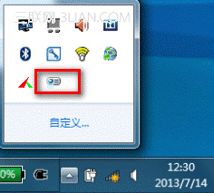 Win7和Win8系统下笔记本无法实现自动待机屏保的解决方法4