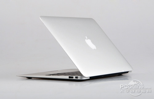 Macbook Air显卡是什么1