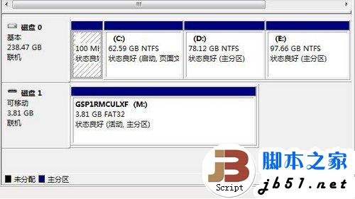 固态硬盘SSD安装WIN7系统的3种办法38