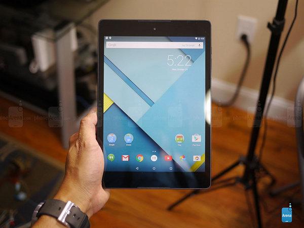 Nexus 9零售版港行多少钱7