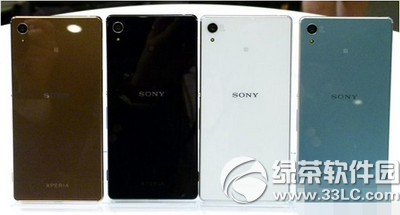 索尼xperia z4国行版什么时候发布 xperia z4国行版发布时间3