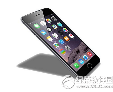 iphone6plus待机时间介绍1