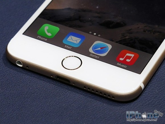 iPhone6Plus听筒杂音的几个解决方法1