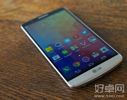 LG G3 解锁方法有哪些1