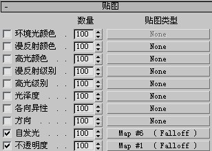 AE制作流动光效大全30