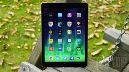 苹果ipad air2和谷歌nexus9哪个好12