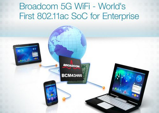 5G WiFi手机有哪些3