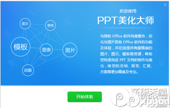 ppt美化大师怎么样？1