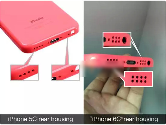 iPhone 6C什么时候发布2