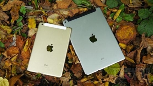 苹果ipad air2和谷歌nexus9哪个好10