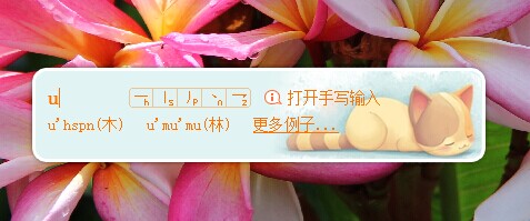 如何在电脑上用搜狗输入法打出生僻字？5