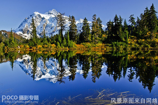 工具制作照片夜景流动慢快门效果10