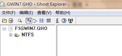 gho是什么文件?GHO文件如何打开?6