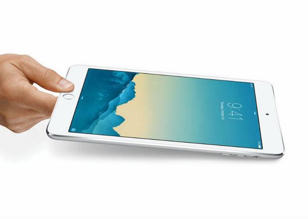 iPad Air 2续航测试怎么样1