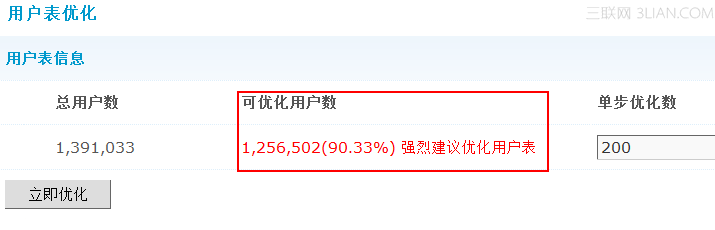 Discuz用户表优化使用说明2