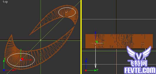 AE+3D MAX制作湘潭电视台都市频道片头13