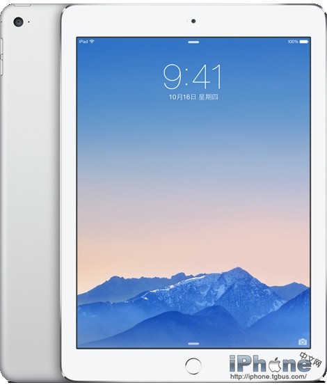 iPad Air2生产成本是多少？1