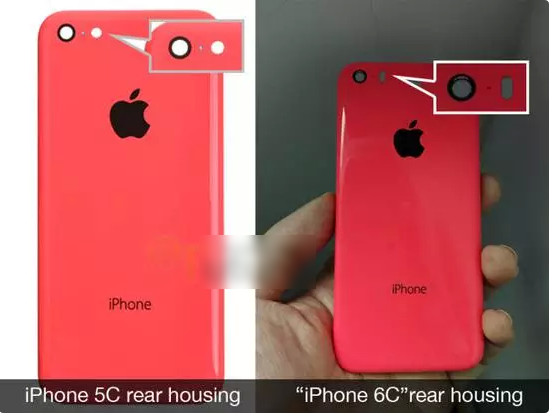 iPhone 6C什么时候发布1