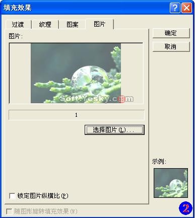 PowerPoint制作漂亮春节贺卡2