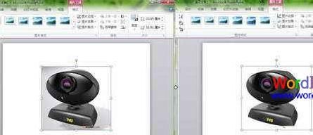 如何让PowerPoint2010制作幻灯片时图片功能更加丰富1