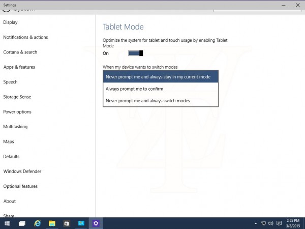 Win10 Build 10031英文企业版第二波截图曝光8