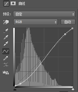 PS合成一个火龙肆虐场景14