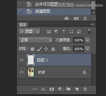 Photoshop把人像照片变成洋娃娃手绘效果13