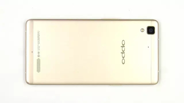 OPPO R7拆机图解2