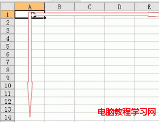 加快WPS表格数据录入速度的两则技巧1